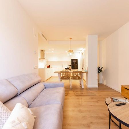 Bravissimo Sirenes, 2-Bedroom Apartment خيرونا المظهر الخارجي الصورة
