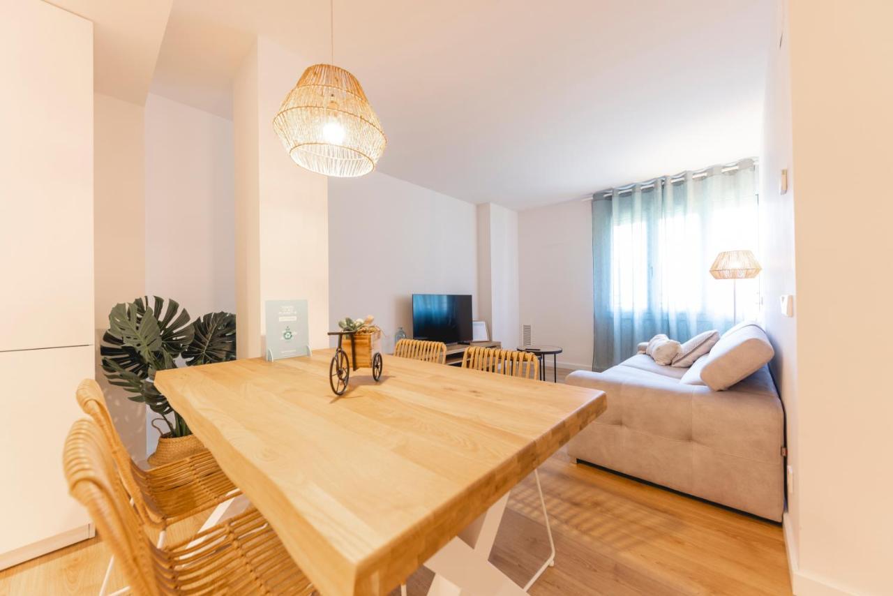 Bravissimo Sirenes, 2-Bedroom Apartment خيرونا المظهر الخارجي الصورة