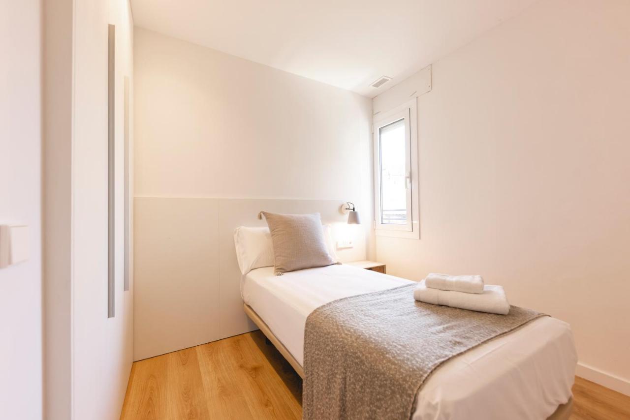 Bravissimo Sirenes, 2-Bedroom Apartment خيرونا المظهر الخارجي الصورة