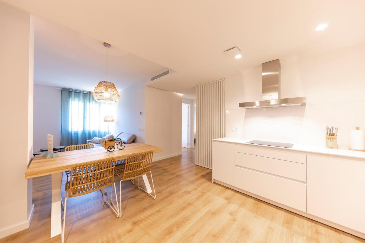 Bravissimo Sirenes, 2-Bedroom Apartment خيرونا المظهر الخارجي الصورة