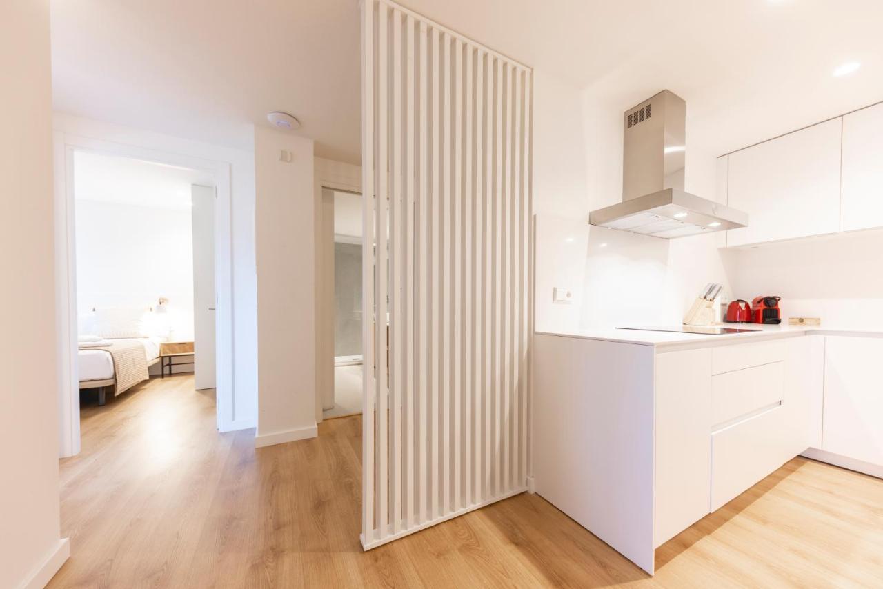 Bravissimo Sirenes, 2-Bedroom Apartment خيرونا المظهر الخارجي الصورة