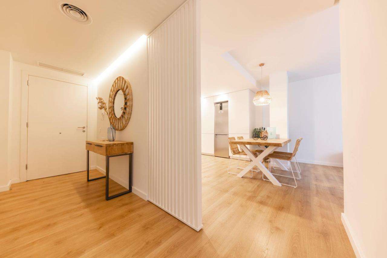 Bravissimo Sirenes, 2-Bedroom Apartment خيرونا المظهر الخارجي الصورة