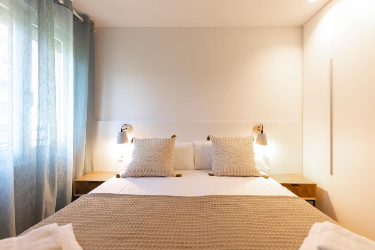 Bravissimo Sirenes, 2-Bedroom Apartment خيرونا المظهر الخارجي الصورة