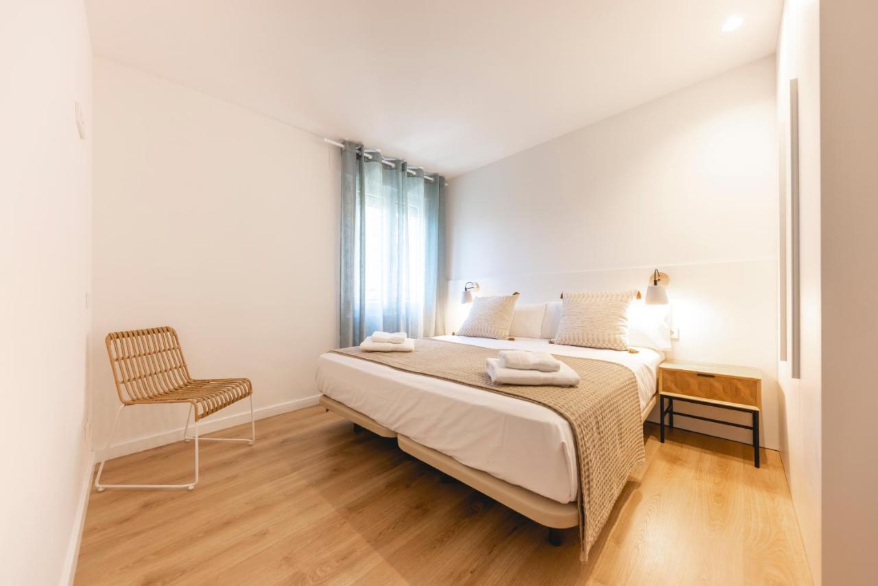 Bravissimo Sirenes, 2-Bedroom Apartment خيرونا المظهر الخارجي الصورة