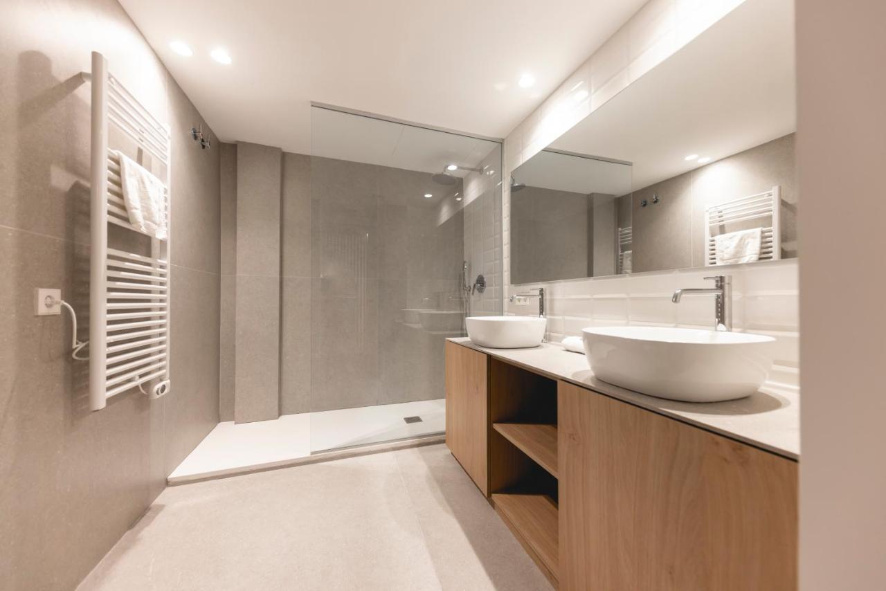 Bravissimo Sirenes, 2-Bedroom Apartment خيرونا المظهر الخارجي الصورة